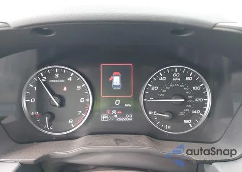 2024 Subaru Crosstrek Premium z USA, uszkodzony, nr VIN JF2GUADC7R8206736